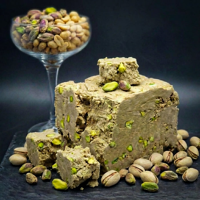 halva aufbewahren Halva